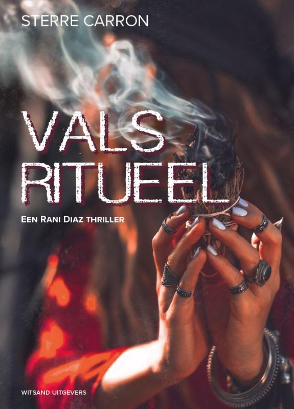 Omslag van Vals ritueel
