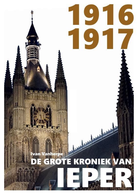 Omslag van 1916-1917