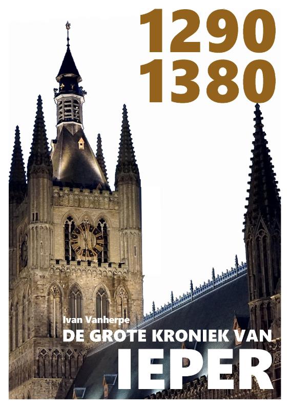 Omslag van 1290-1380