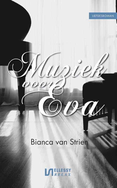 Omslag van Muziek voor Eva