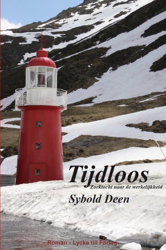 Omslag van Tijdloos