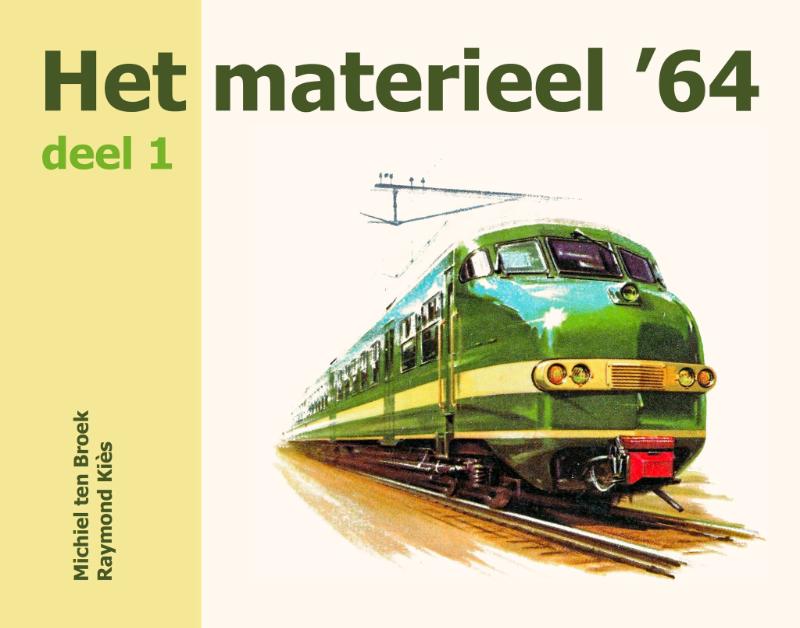 Omslag van 1