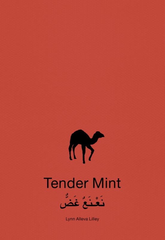 Omslag van Tender Mint