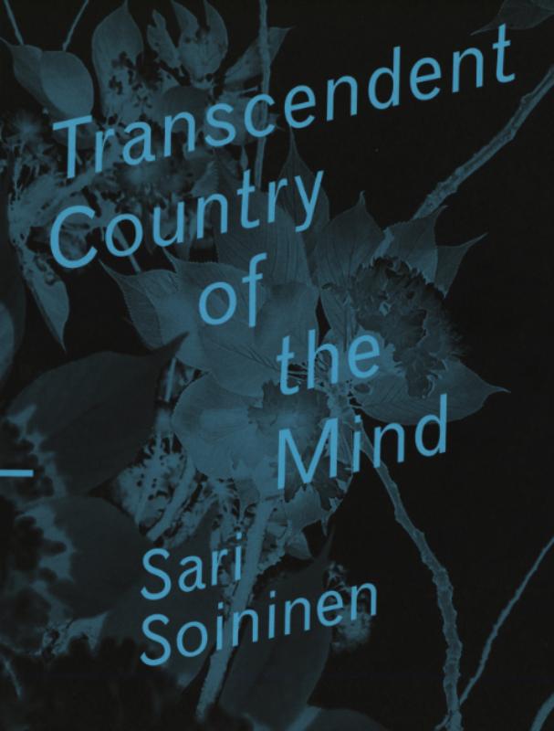Omslag van Transcendent Country of the Mind