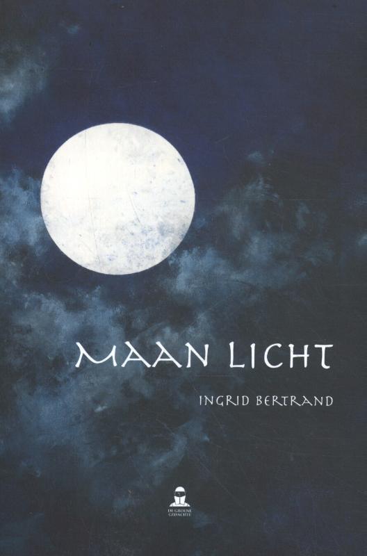 Omslag van Maanlicht