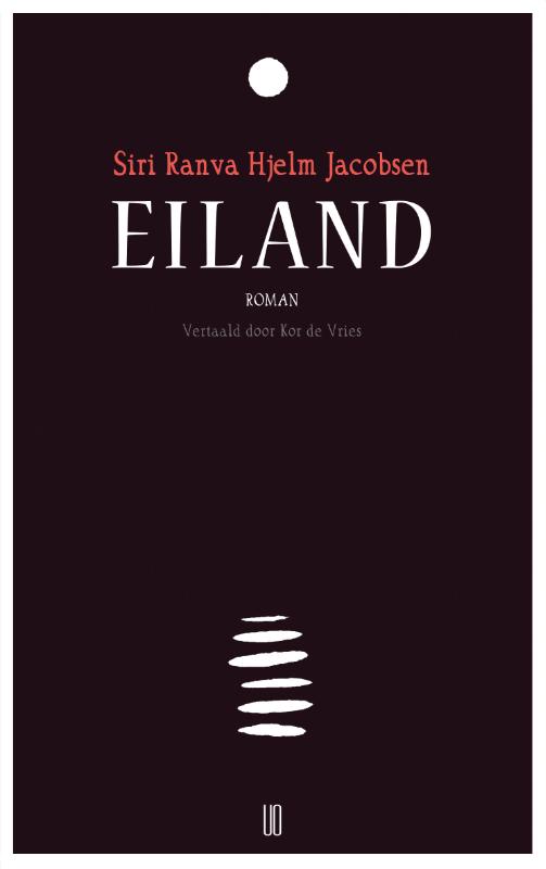 Omslag van Eiland