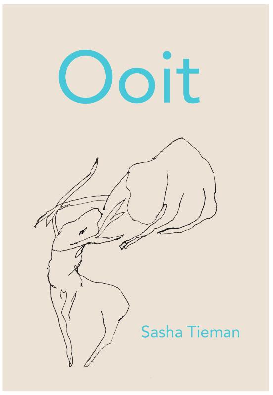 Omslag van Ooit