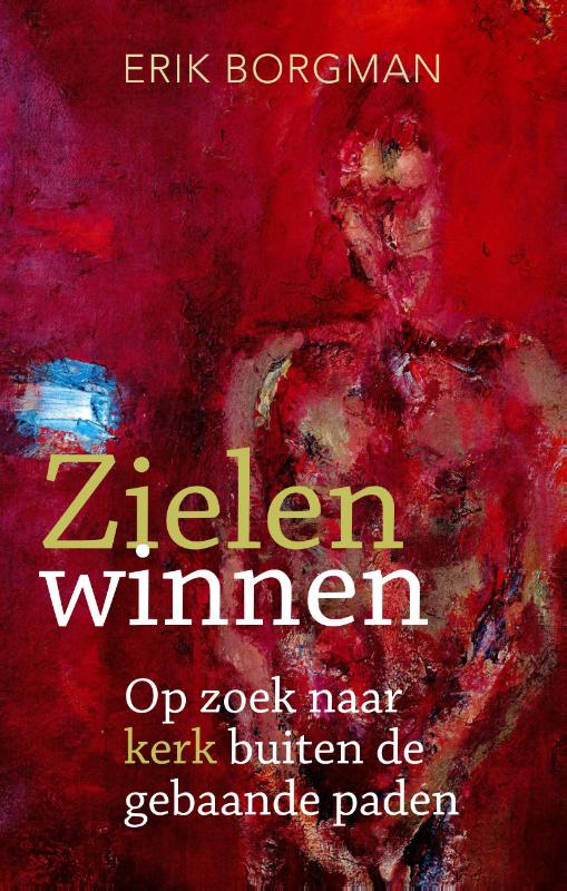 Omslag van Zielen winnen