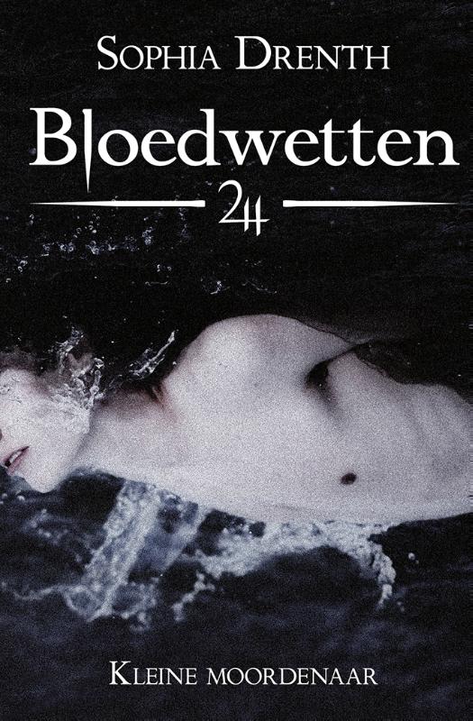 Omslag van Kleine moordenaar