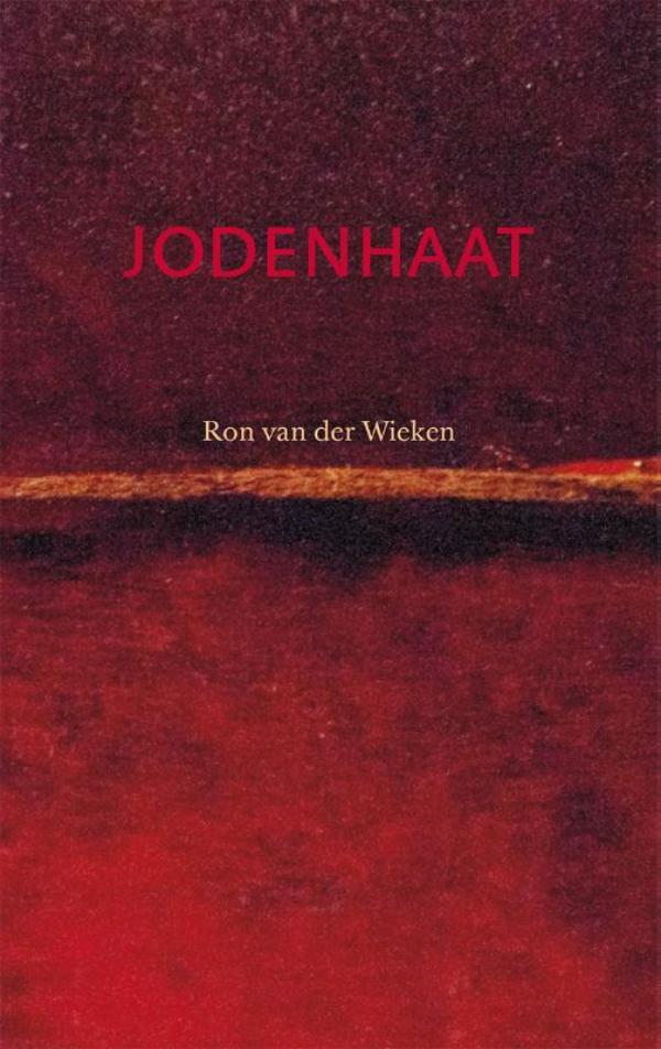 Omslag van Jodenhaat