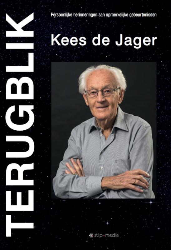 Omslag van Terugblik