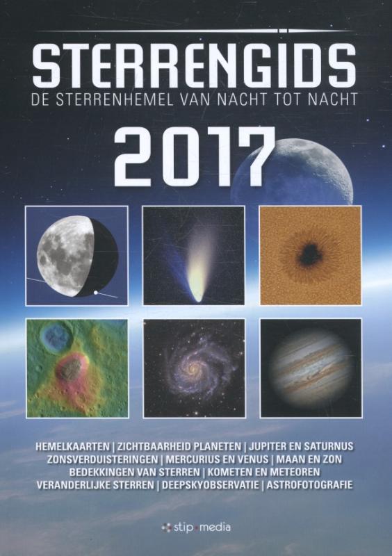 Omslag van 2017