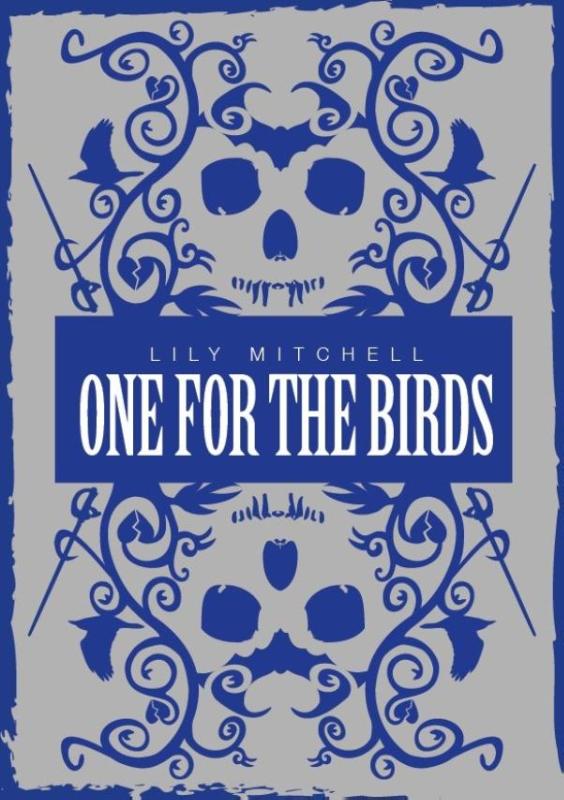 Omslag van One for the birds