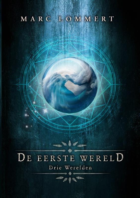 Omslag van De Eerste Wereld