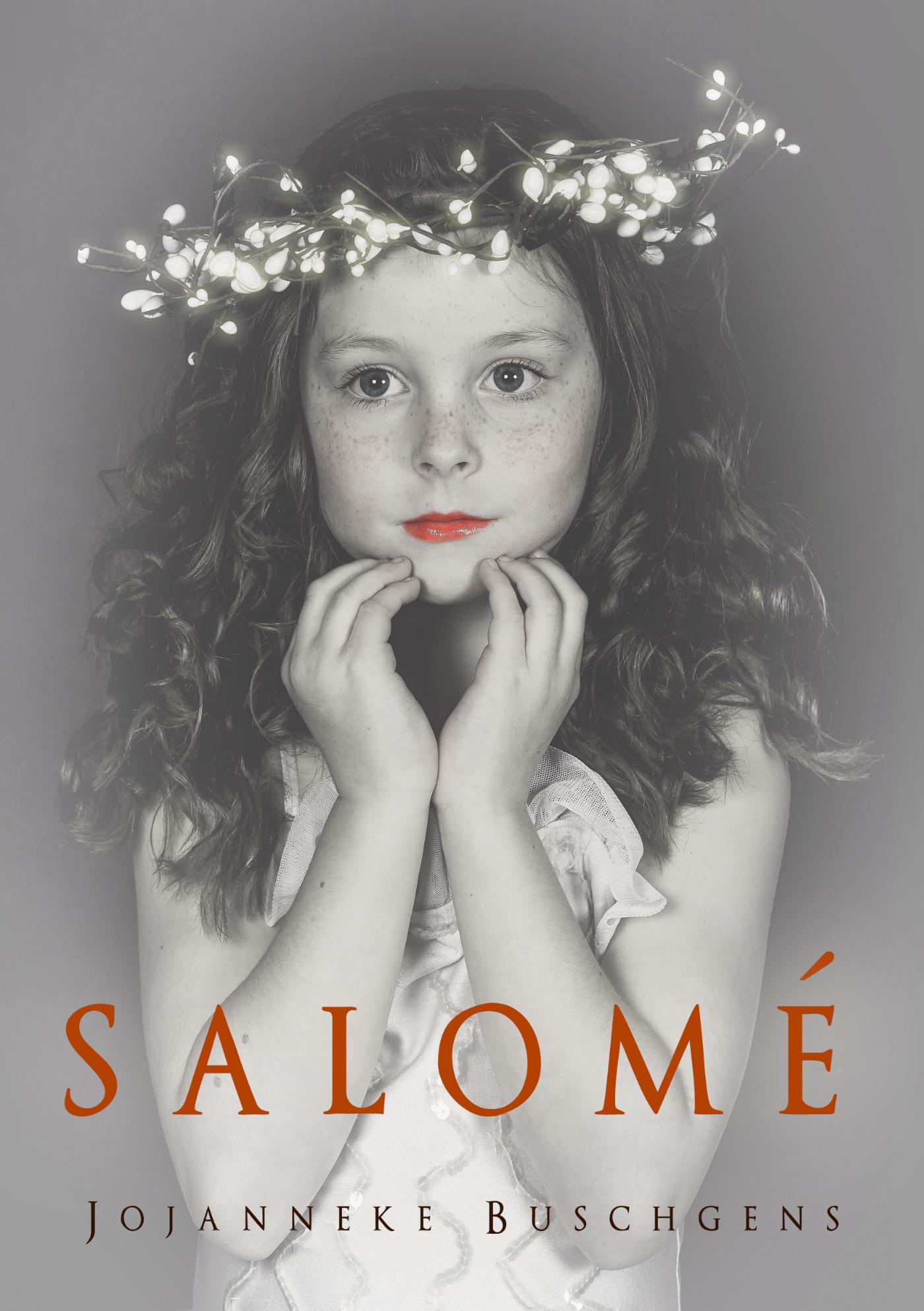 Omslag van Salomé