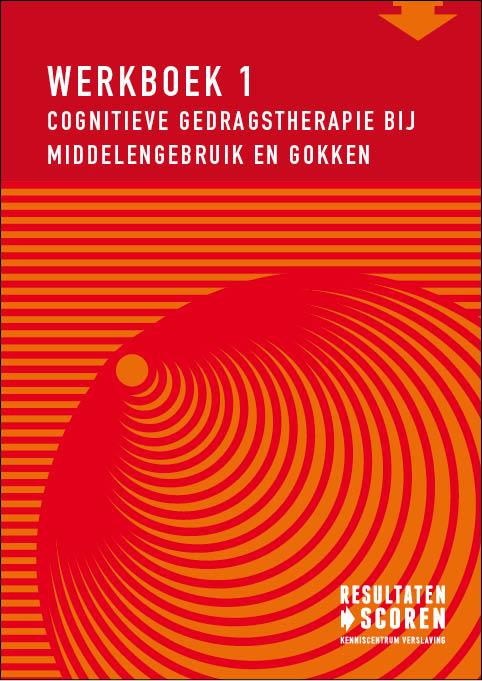 Omslag van Werkboek 1