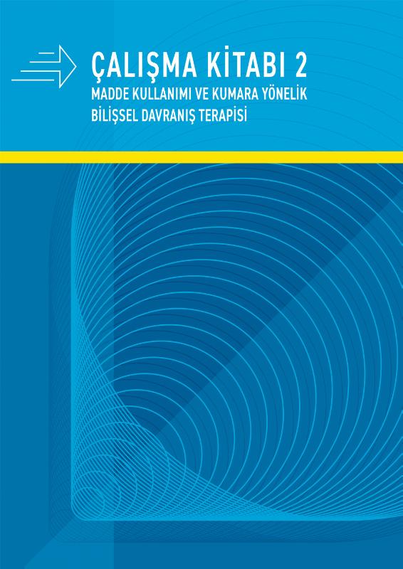 Omslag van Turks Werkboek 2 CGT (set)