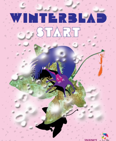 Omslag van Winterblad Start