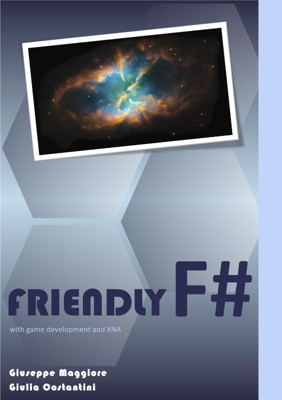 Omslag van Friendly F#