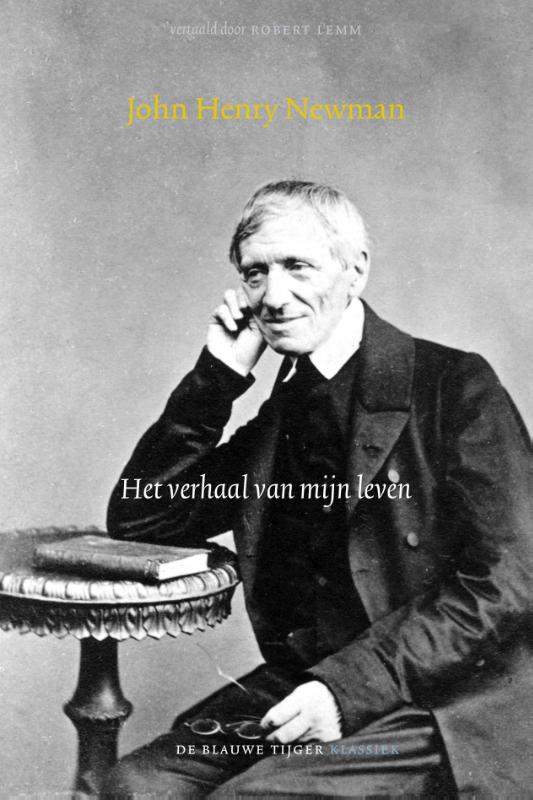 Omslag van Apologie van mijn leven