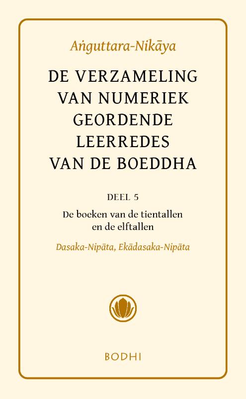 Omslag van 5 Het boek van tien- en elftallen