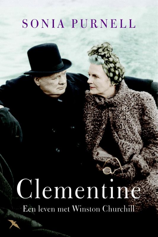 Omslag van Clementine