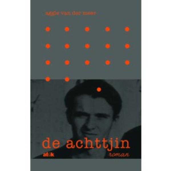 Omslag van De achttjin