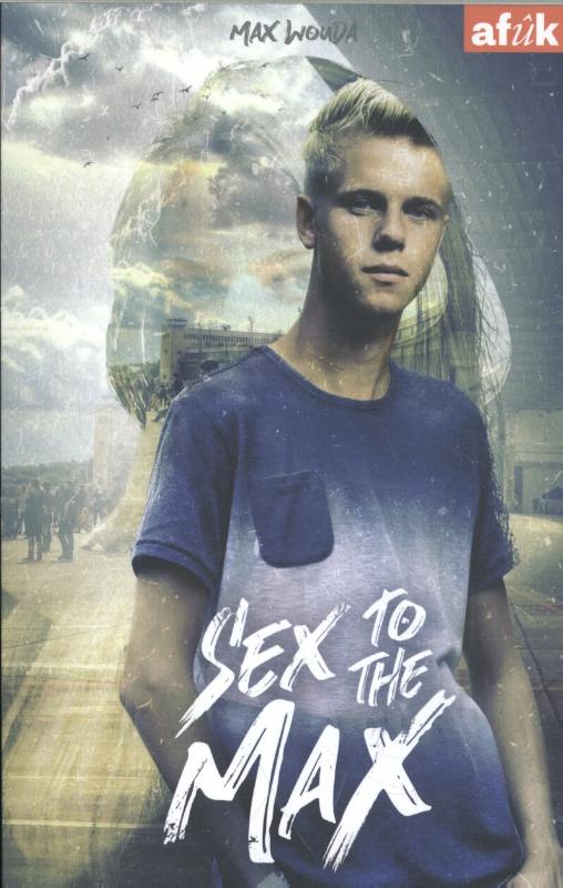 Omslag van Sex to the Max