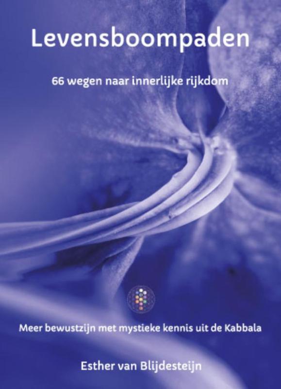 Omslag van Levensboompaden
