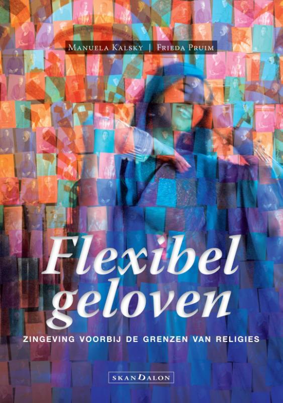 Omslag van Flexibel geloven