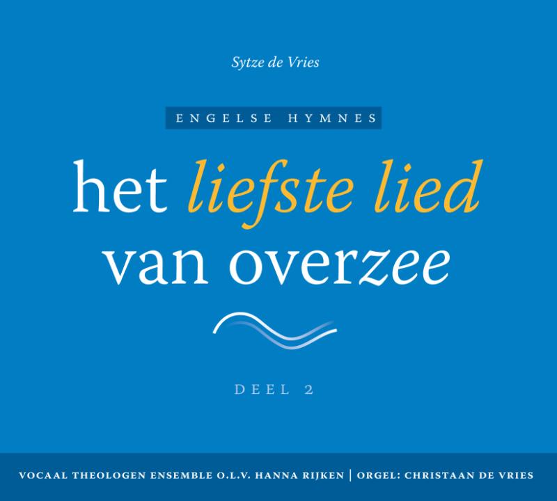 Omslag van Deel 2