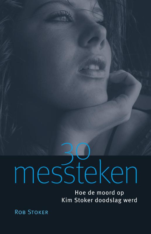 Omslag van 30 messteken