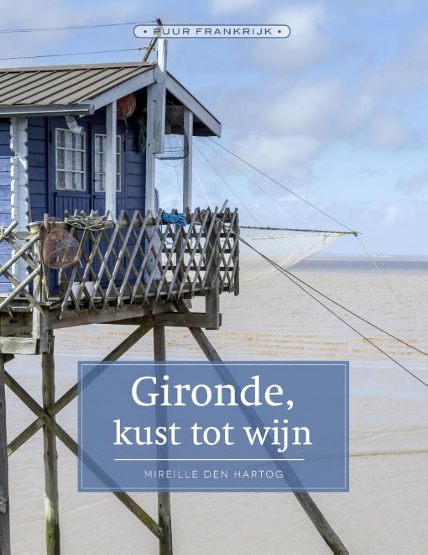 Omslag van Gironde
