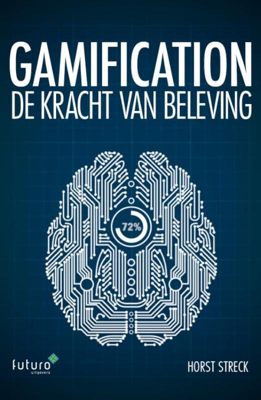 Omslag van Gamification