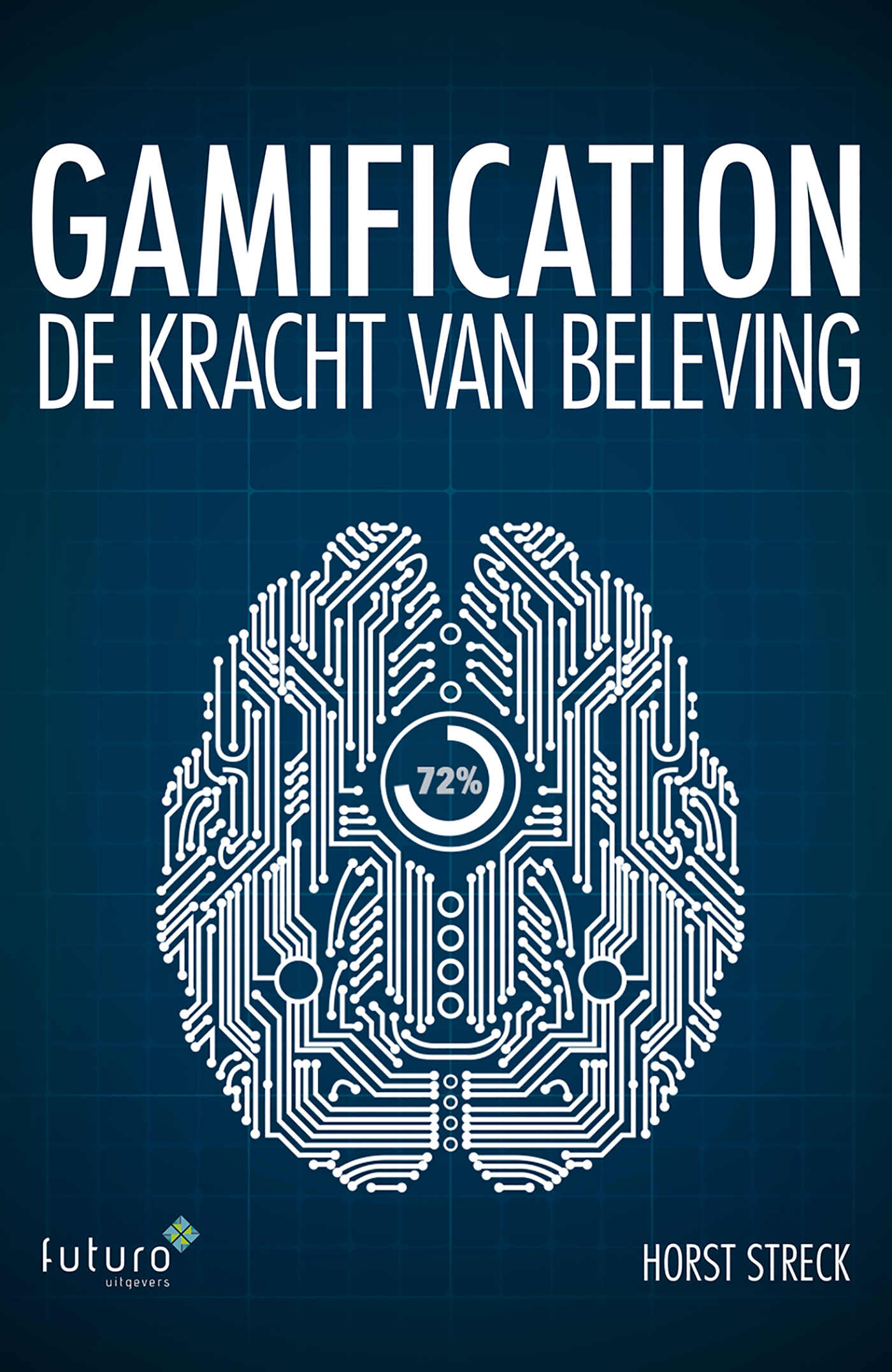 Omslag van Gamification