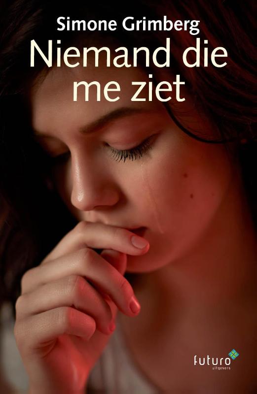 Omslag van Niemand die me ziet