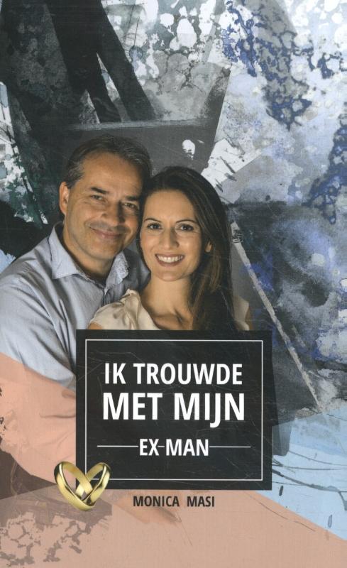 Omslag van Ik trouwde met mijn ex-man