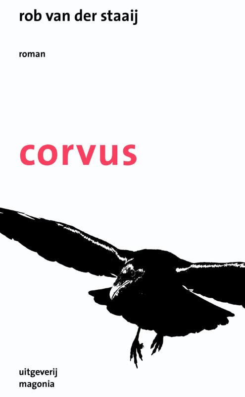 Omslag van Corvus