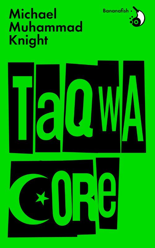 Omslag van Taqwacore