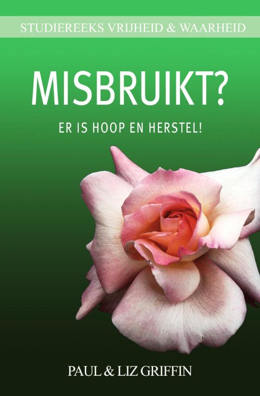 Omslag van Misbruikt?
