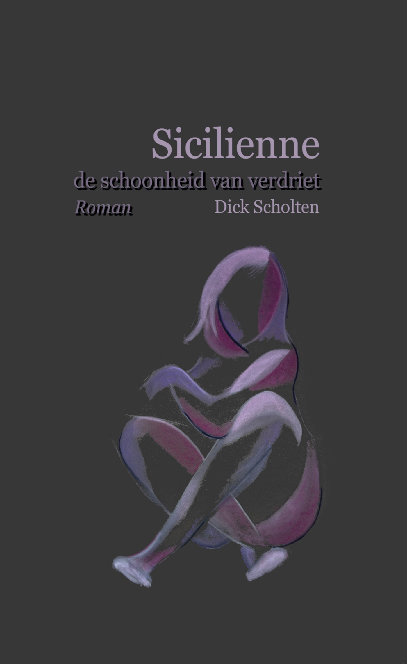 Omslag van Sicilienne