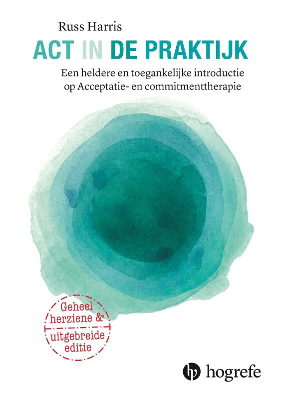 Omslag van ACT in de praktijk