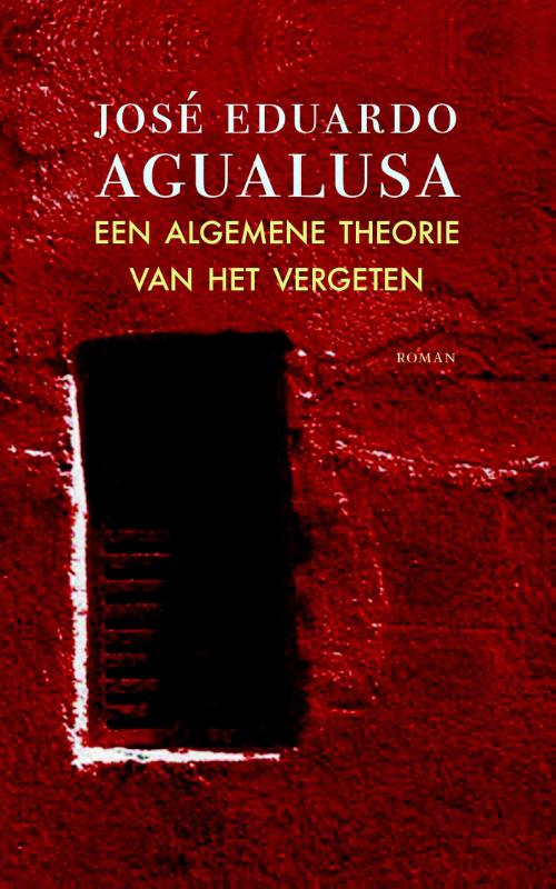 Omslag van Een algemene theorie van het vergeten