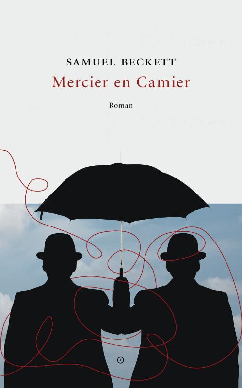 Omslag van Mercier en Camier
