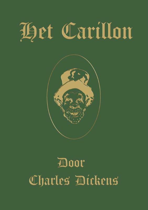 Omslag van Het Carillon