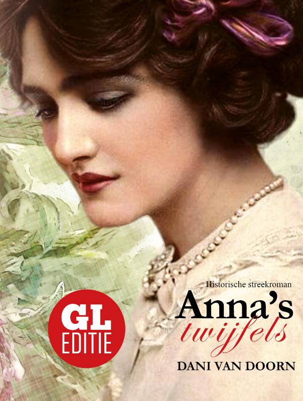 Omslag van Anna's twijfels