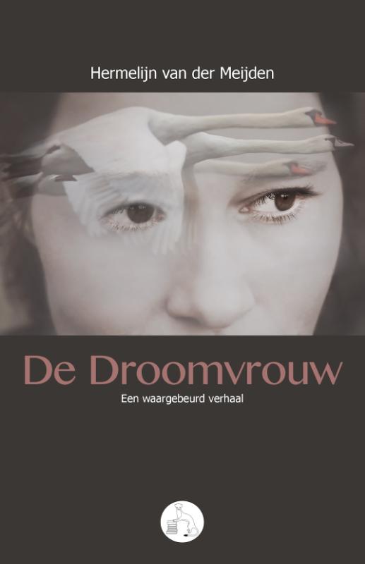 Omslag van De Droomvrouw