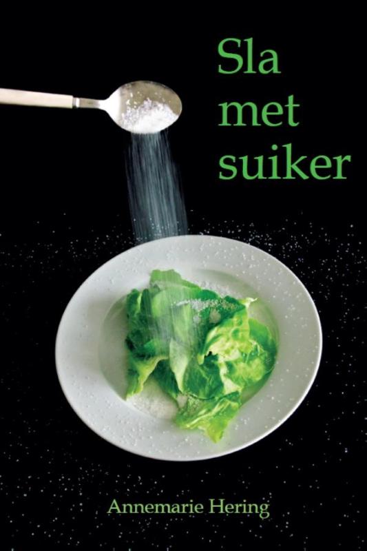 Omslag van Sla met suiker