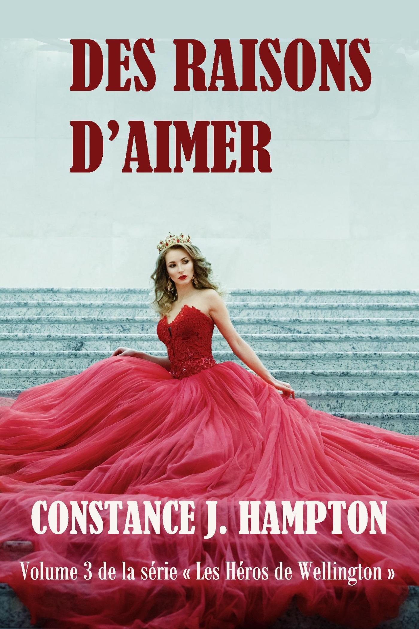 Omslag van Des Raisons d'Aimer