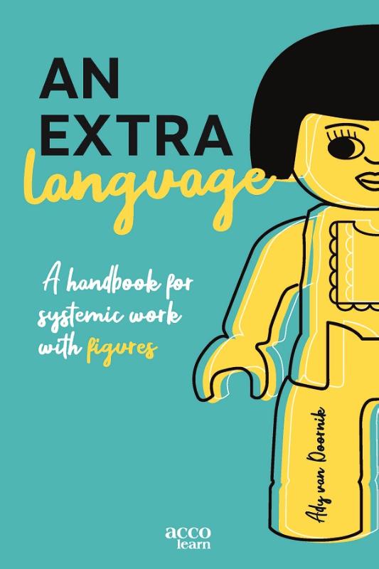 Omslag van An extra language